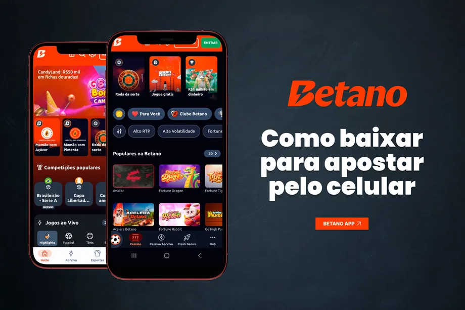 FeaturedImage APP Betano web