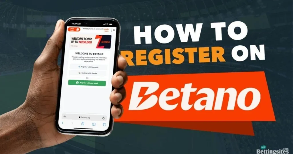 betano registration 3 web